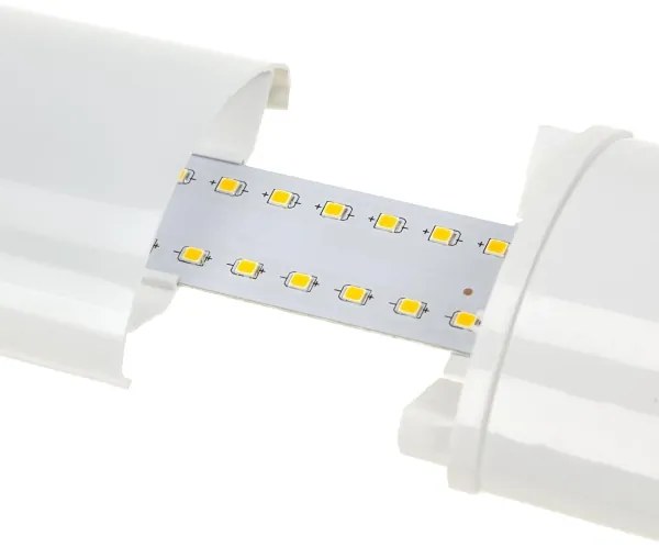 LED Pultmegvilágító VIGA LED/20W/230V 3000K fehér