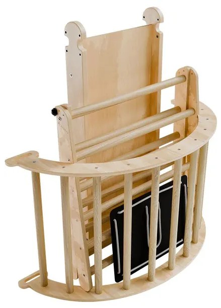 Juskys Movario 4 az 1-ben gyermek mászókészlet