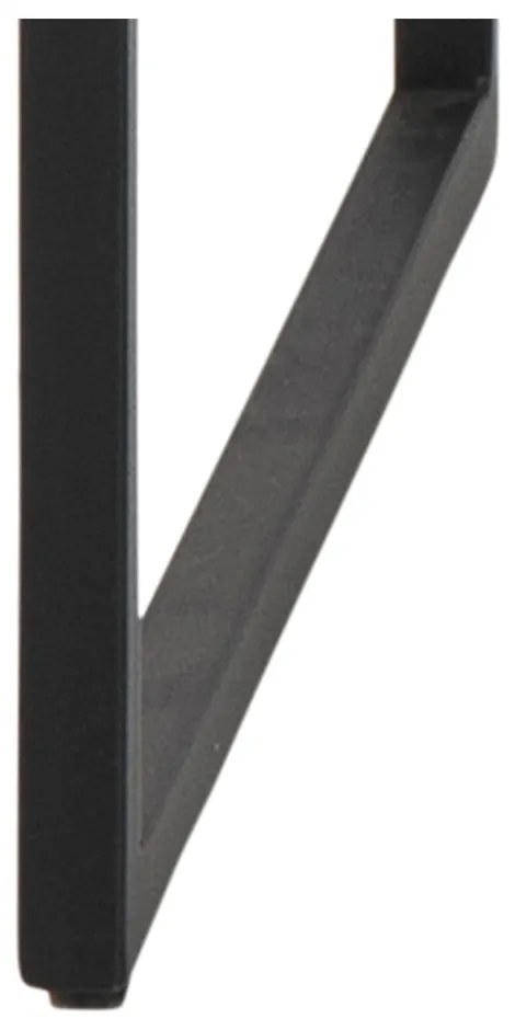 Seaford íróasztal, 110 x 45 cm - Actona