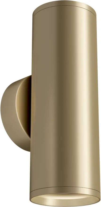 Maytoni FOCUS S C068WL-02MG Fali lámpa 2x10W/GU10 IP20