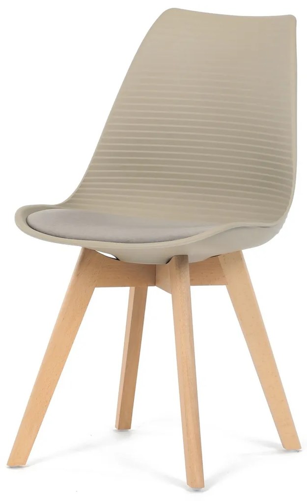 Étkezőszék garnitúra CT-X7055 CAP, 4 db