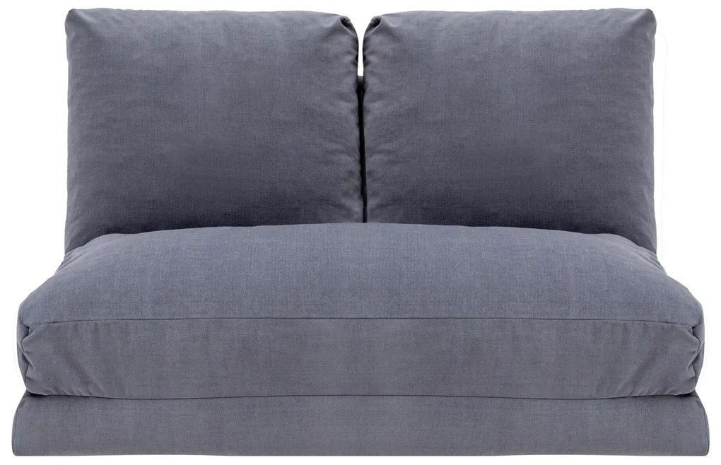 Kanapé futon Tilda (szürke). 1072567