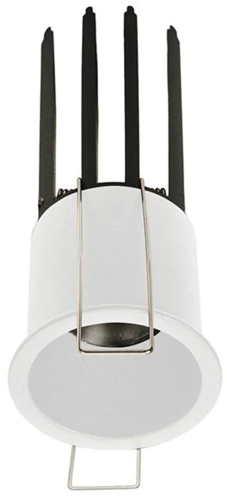 Dash LED állmennyezetbe süllyeszthető spotlámpa