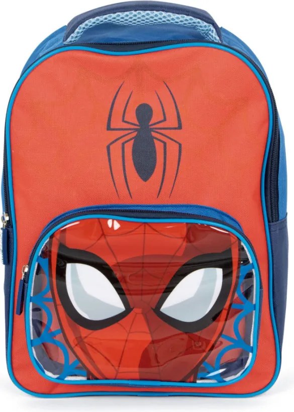 Pókember Web Weaver hátizsák, táska 30 cm