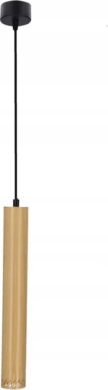 Függő lámpa csillár Candellux 1xGU10 25W Tubo