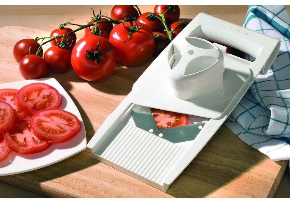 Leifheit Comfortline univerzális reszelő 4 az 1-ben 23170