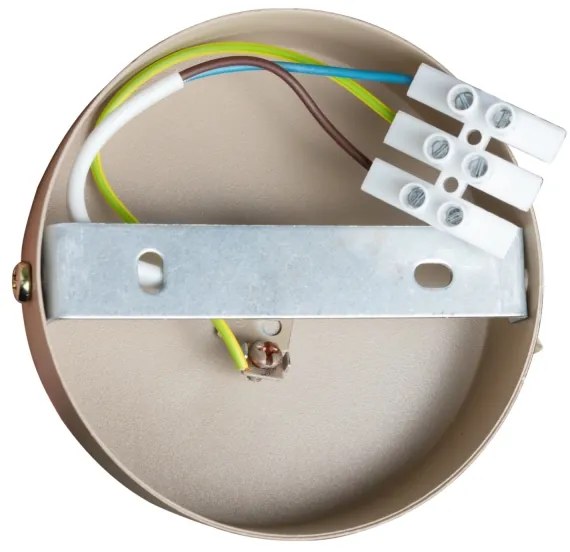 Brilagi - LED Fali lámpa FLAMENGO 1xE27/60W/230V bézs