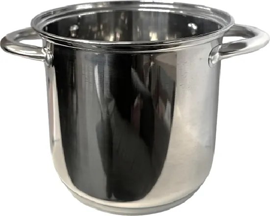 Smukee Hagyományos fazék mérőpohárral 8L 24cm