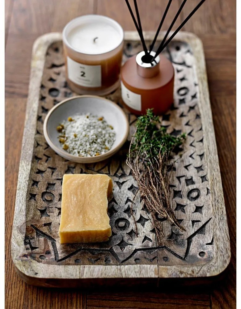 Aromadiffúzor No. 6 Sequoia – ILLUME x Bloomingville