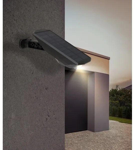 Globo 36021 - LED Szolár lámpa 2in1 LED/1W/3V IP44