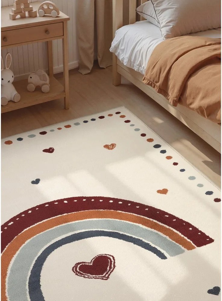 Gyerek szőnyeg 160x235 cm Luvy – Hanse Home