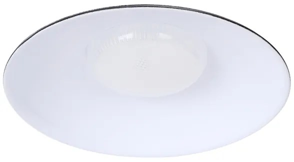 Aigostar - LED Napelemes csillár 2xLED/70W/12V 12000 mAh 6500K átm. 23,5 cm