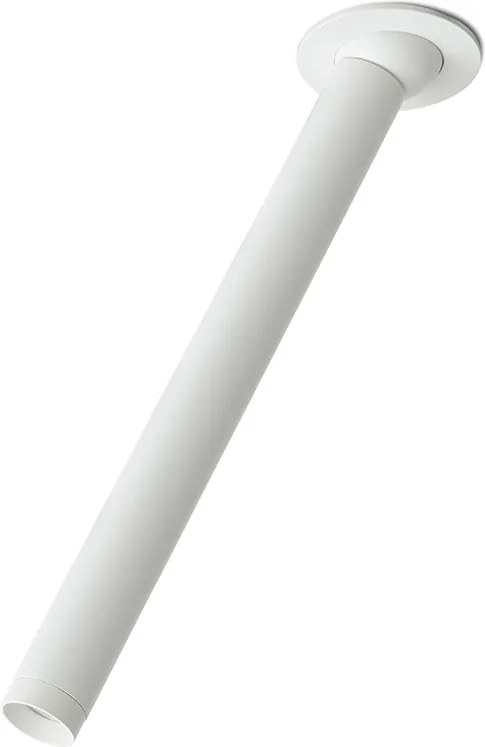 RENDL LUMIS 31 DIMM süllyesztett lámpa fehér 230V LED 10W 38° 3000K