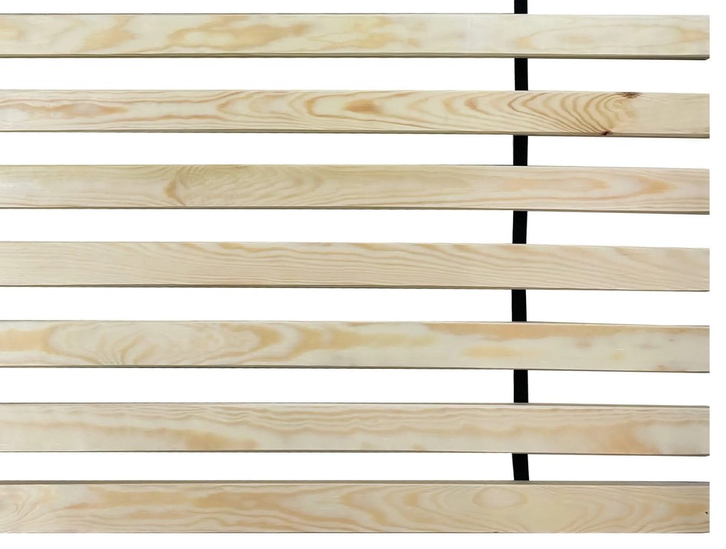 BX Léces ágyrács 160x200 (250 kg/fő)