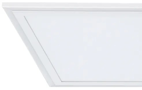 Eglo 96151 - LED Beépíthető panel SALOBRENA LED/40W/230V