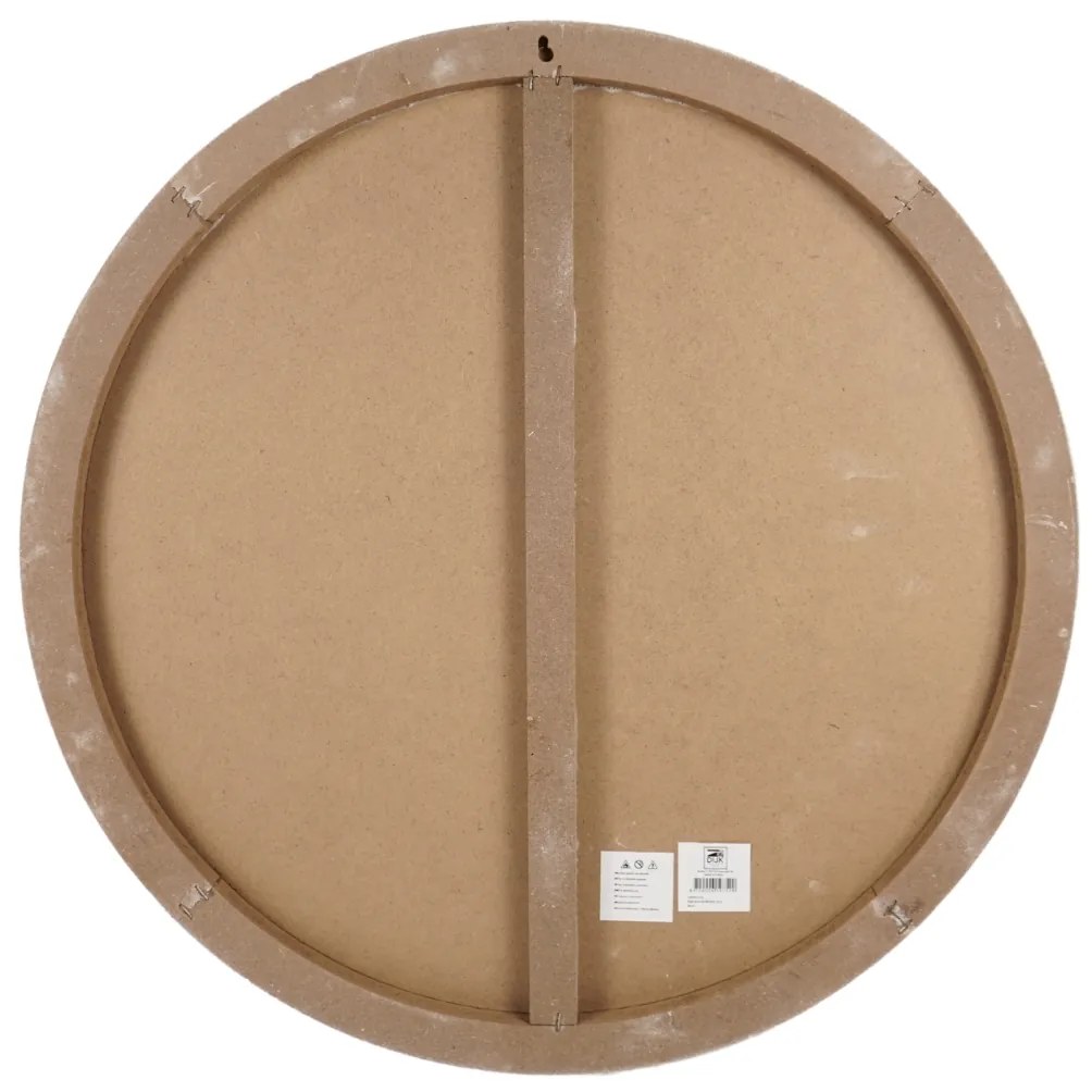 Fali dekoráció JUDAS MEDAL Ø 58 cm