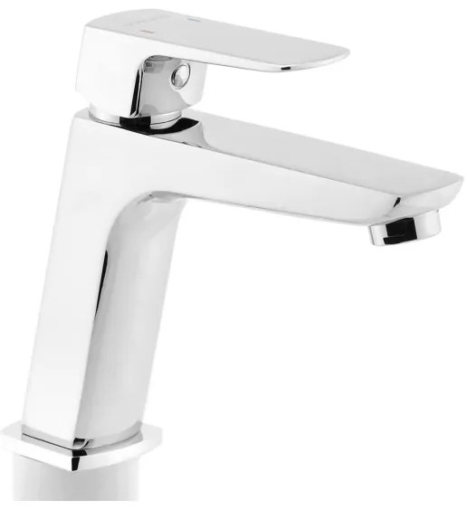 Novaservis - NOBLESS EGO mosdó csaptelep, fényes króm kivitel