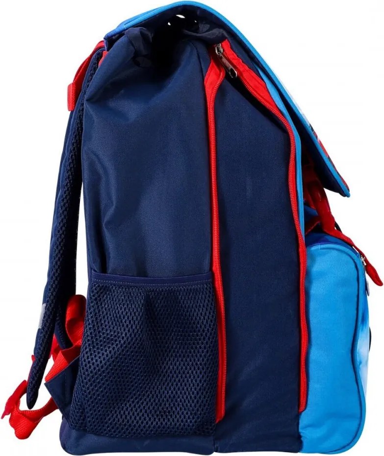 Bosszúállók Mighty Trio iskolatáska, táska 42 cm