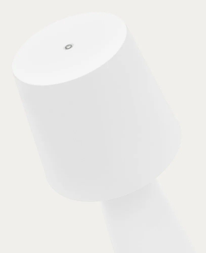 USB LED hordozható dimmelhető kültéri lámpa ø 16 cm Arenys – Kave Home