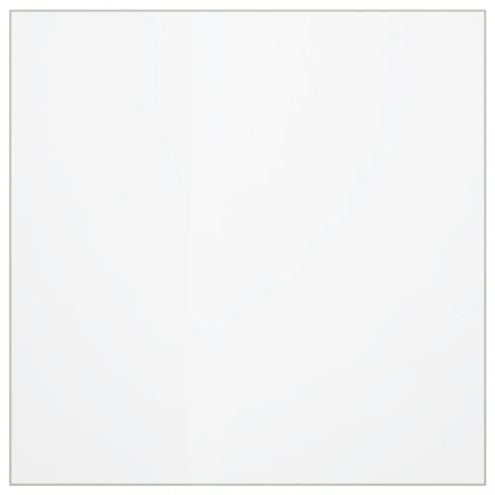 átlátszó PVC védőabrosz 90 x 90 cm 2 mm