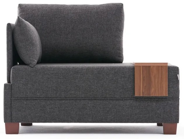 Fotel Flaj (antracit) (B). 1062629