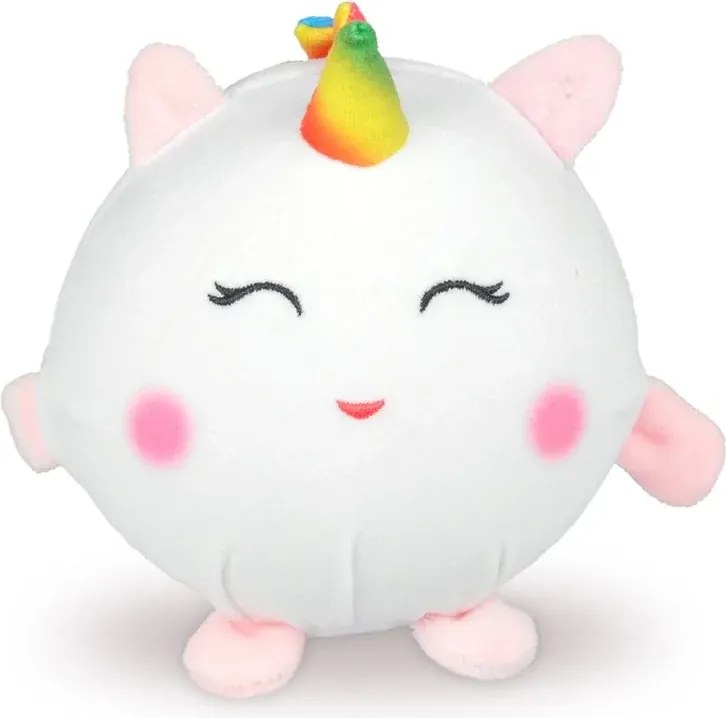 MFP Gifty Kuli Friends memóriahabos kisállat - 1 db