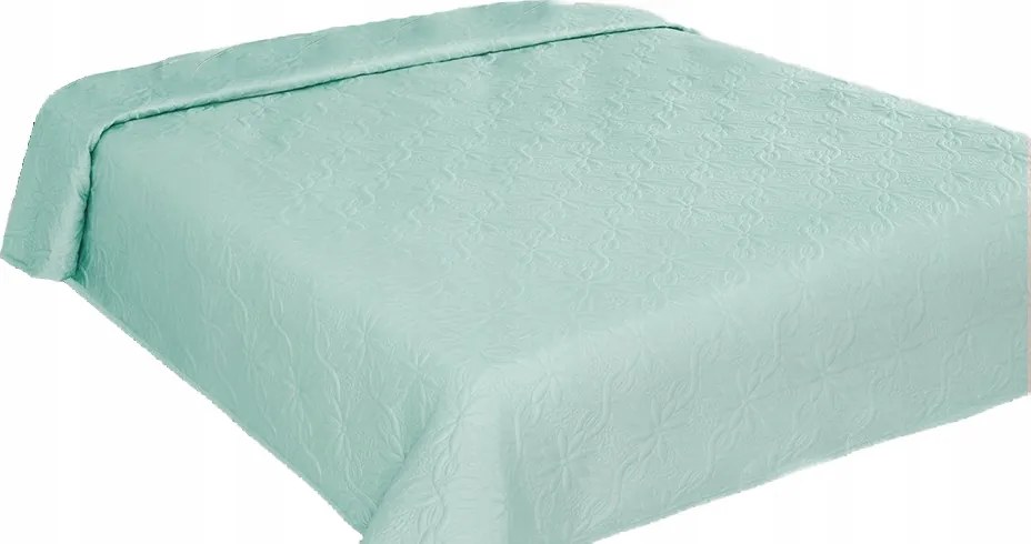 Ágytakaró 220x240 Floral Eurofirany