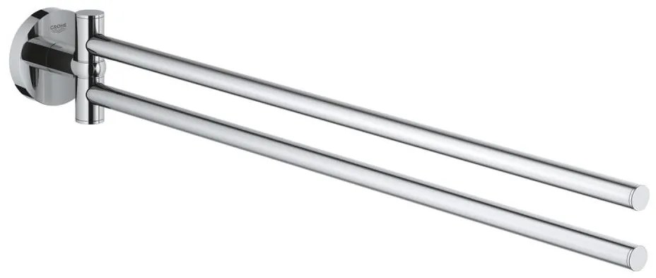 GROHE 41183000 - START törölközőtartó, 439 mm, fényes króm