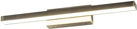 Rábalux JOHN 6130 Fali lámpa 1x18W/LED 4000K 1300LM IP44
