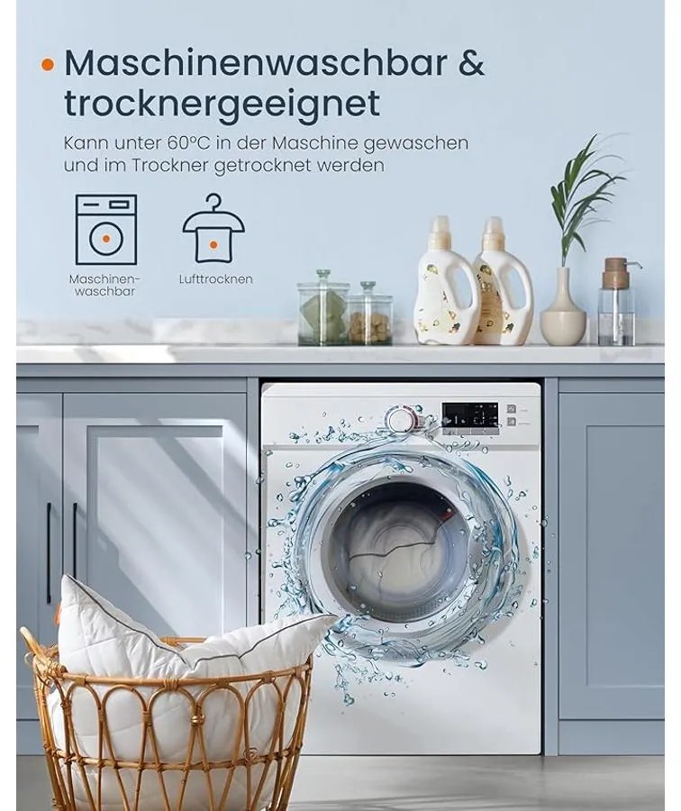 párna, kétoldalas, 80 × 40 cm