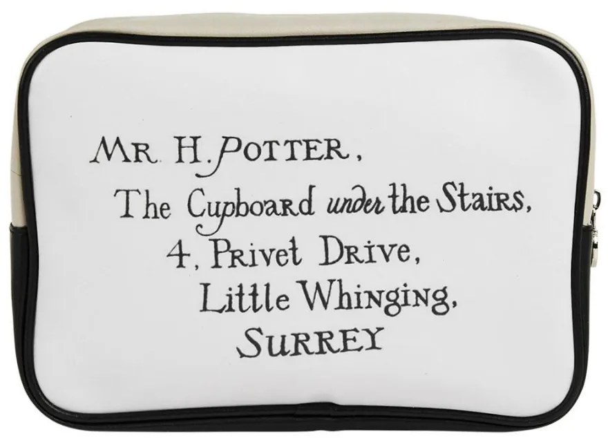 Harry Potter Hedvig 2 db-os piperetáska 24 cm