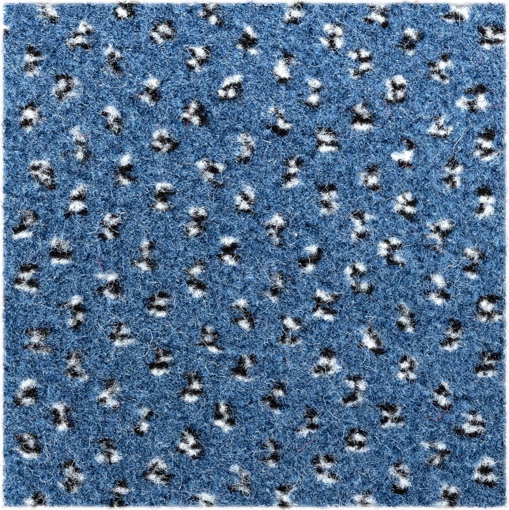 Objektív szőnyeg 70x90 cm Traffic kék #EE2472