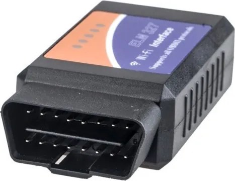 FastLine ELM 327 Wifi Hibakódolvasó + élő adat kiolvasó NTS-CW750