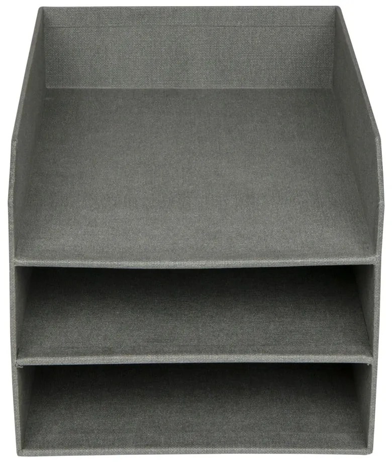 Karton rendszerező dokumentumokhoz Trey – Bigso Box of Sweden