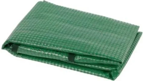 Ponyva az AVENBERG 3,0m nagy kerti fóliasátorra - STANDARD