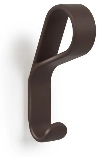 Fogas  Viefe BELT fém, kávé barna EI