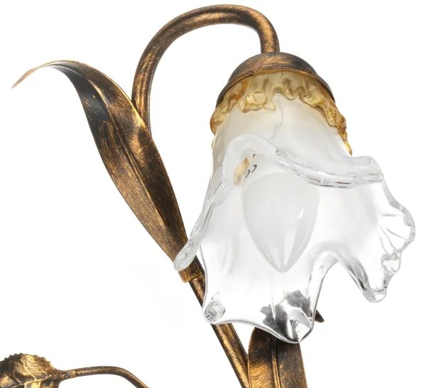 ONLI - Fali lámpa ARIANNA 2xE14/6W/230V