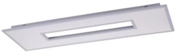 Leuchten Direkt 11646-16 - LED RGB Dimmelhető lámpa LED/41W/230V+LED/7,5W+távirányító