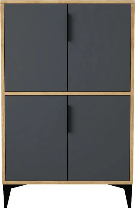 Ada konyhaszekrény, 72 cm – TR707DWL1232