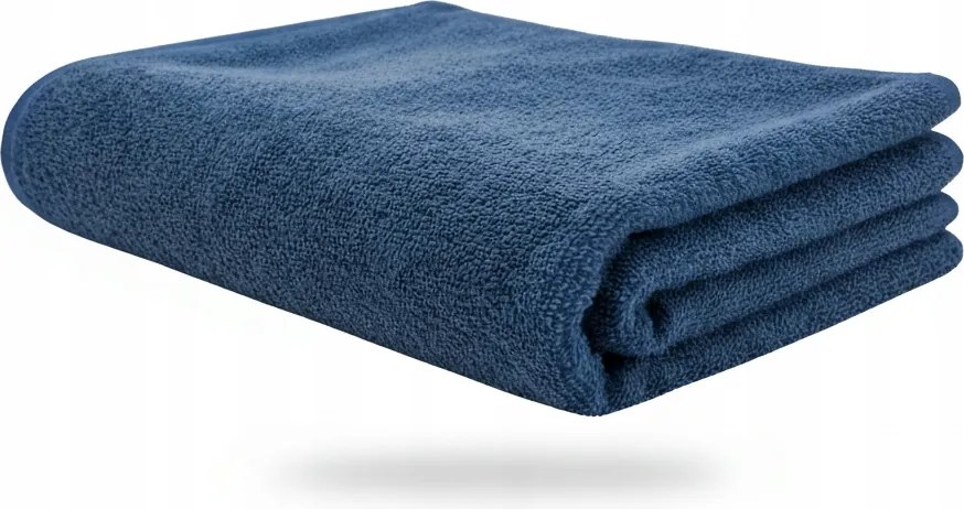 Prémium Fürdőlepedő 100 x 150cm Nagy Szállodai Spa 5 Szín