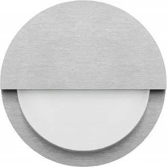 Pawbol Silver Line Space lépcsőlámpa 12V led hideg fehér