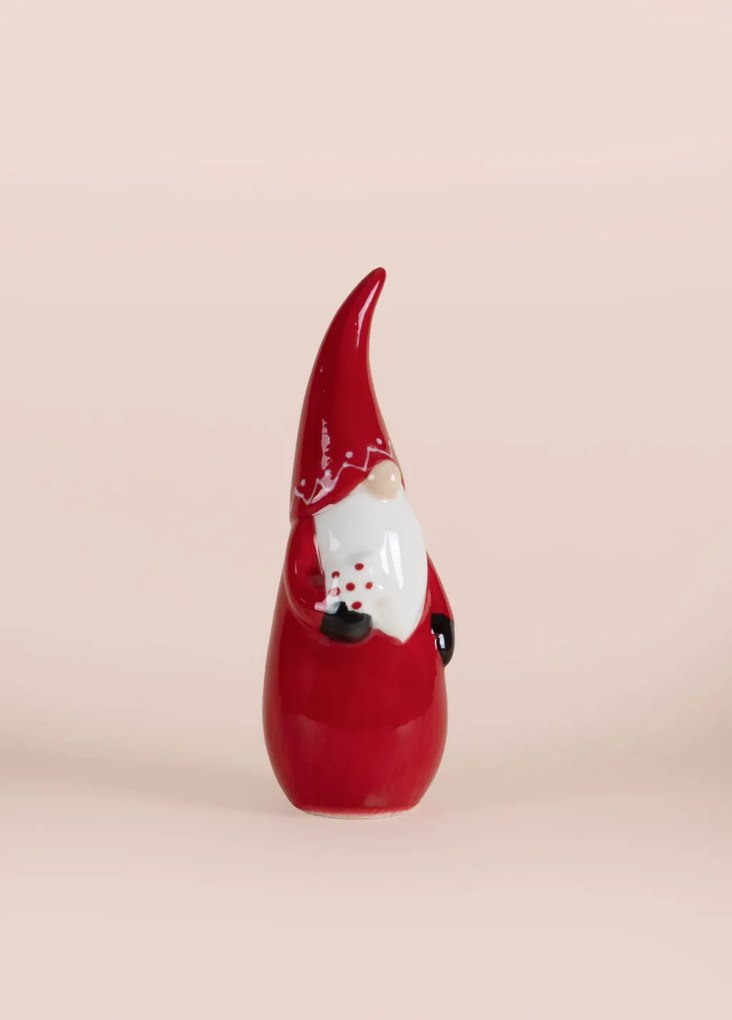 Kerámia dísztárgy, 5×5 cm – SUS0122