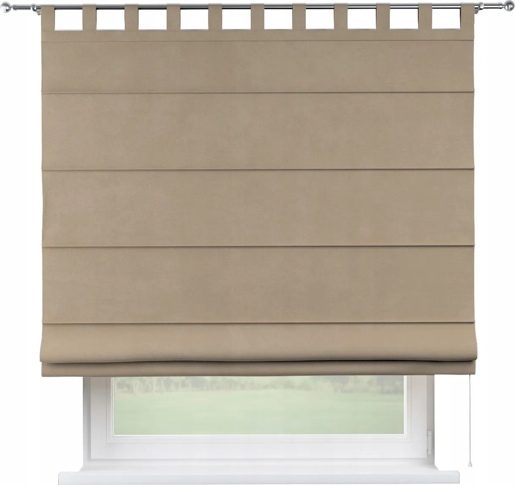 Kész római roló Verona 120x150cm bézs