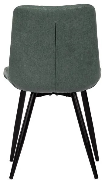 Szürke Szövet Étkezőszék. CT-382 GRN2