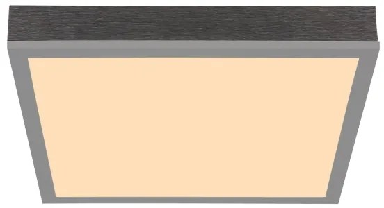 Globo 416080AD1 - LED Mennyezeti lámpa DORO LED/12W/230V 3000K 30x30 cm