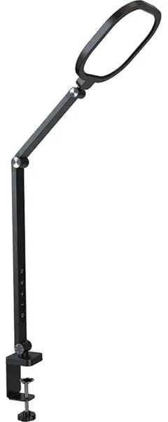 LED Dimmelhető érintős flexibilis asztali lámpa LED/15W/230V 3000-6500K CRI 96