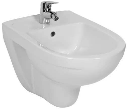 Jika Lyra Plus bidé 36x53 cm 3038.1.000.302.1