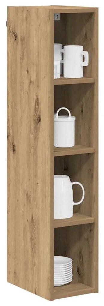 Függő szekrény Riga Artisan tölgy 20 x 29,5 x 100 cm Faanyag