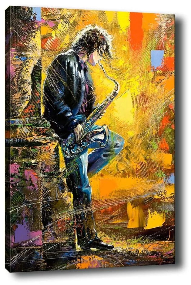 Artist kép, 40 x 60 cm - Tablo Center