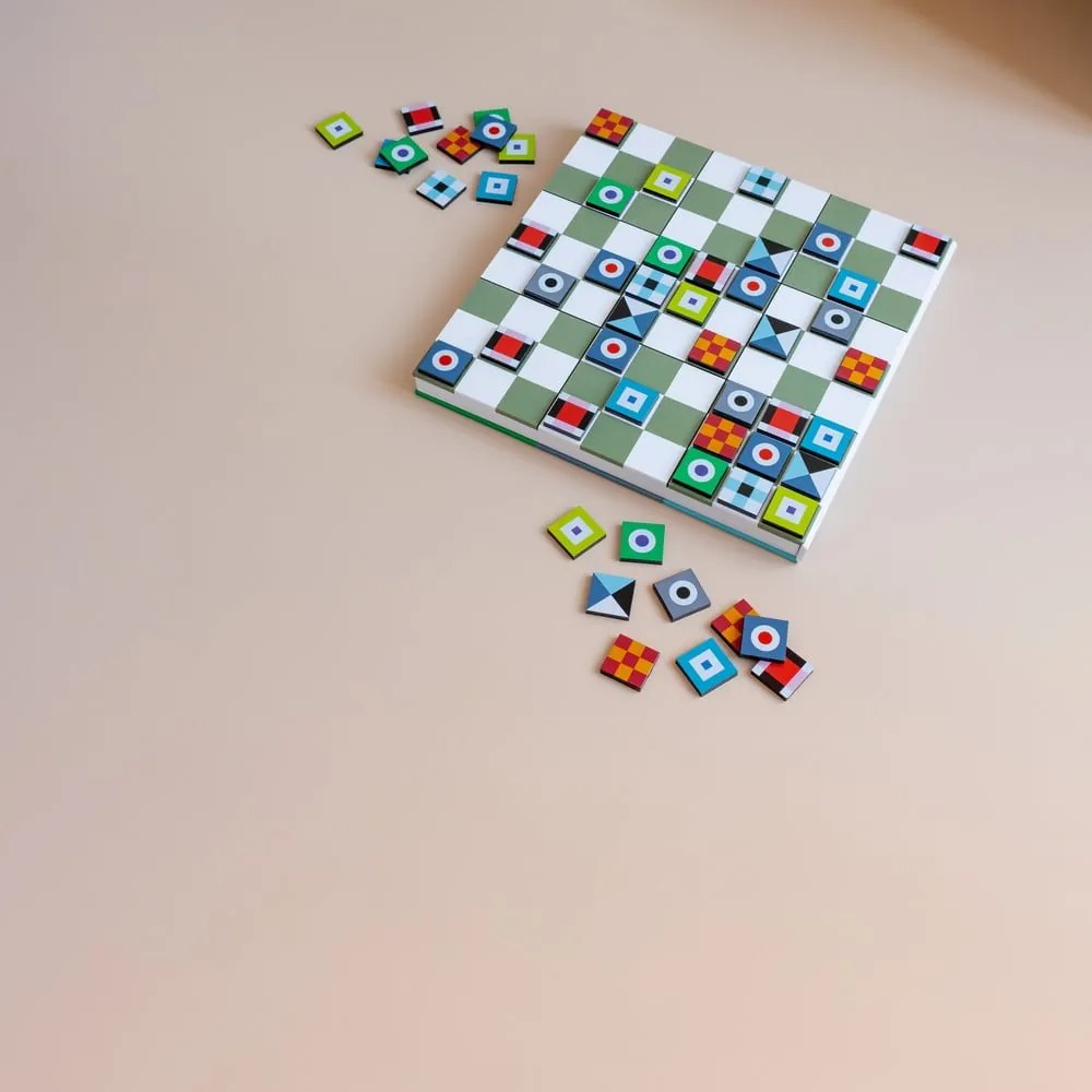 Logikai játék Sudoku – Remember